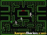 Igrica za decu Ben 10 Pacman