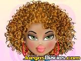 Igrica za decu Bratz Sasha Makeup