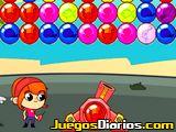 Igrica za decu Bubble Harm