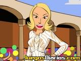 Igrica za decu Bull Fighter