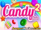 Igrica za decu Candy Rain 2