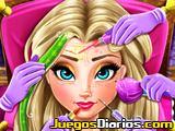 Igrica za decu Cosmeticos de Elsa Frozen