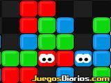Igrica za decu Cutey Cubes