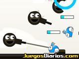 Igrica za decu El Reino de los Conejos