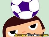 Igrica za decu Familia Futbolera