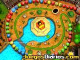 Igrica za decu Farm Loops Blast
