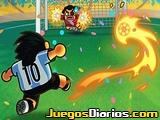 Igrica za decu Foot Chinko