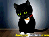 Igrica za decu Gatitos Match 3