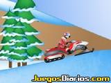 Igrica za decu Glacier Rally