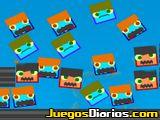 Igrica za decu Kaboom Zombies