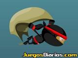 Igrica za decu Kane The Ninja