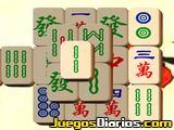Igrica za decu Ancient Mahjong