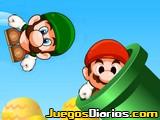 Igrica za decu Mario Great Rescue