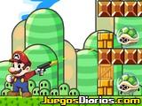 Igrica za decu Mario Shooter