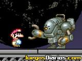 Igrica za decu Mario Space Age 2