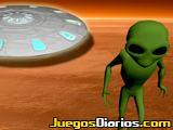 Igrica za decu Mars Colony TD