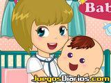 Igrica za decu Michelle Baby Rush 2