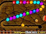 Igrica za decu Mine Blast