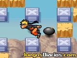 Igrica za decu Naruto Bomb 3
