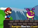Igrica za decu New Super Mario