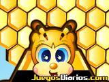 Igrica za decu Panal Coloreado