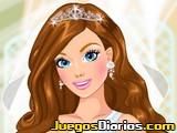 Igrica za decu La Boda de Barbie