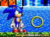 Igrica za decu Sonic Carrera Extrema