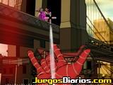 Igrica za decu Spiderman Save The Town