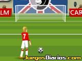 Igrica za decu Study In The UK Freekick