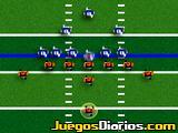 Igrica za decu Super Bowl 2015