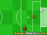 Igrica za decu Super Sprint Soccer