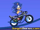 Igrica za decu Supersonic Extreme Biker