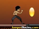Igrica za decu The Litle Ninja