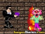 Igrica za decu Zombies Ate Juggles