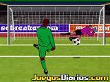 Igrica za decu African Nations Cup