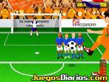 Igrica za decu EK Penalti