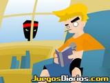 Igrica za decu Ninja Nightmare