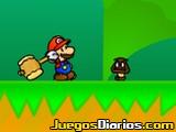 Igrica za decu Paper Mario World