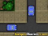 Igrica za decu Accidente en la Ciudad