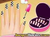 Igrica za decu Be Fashionable Nail Designer