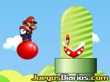 Igrica za decu Bouncing Mario