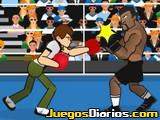 Igrica za decu Boxing Revenge