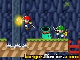 Igrica za decu Brother Mario Rescue