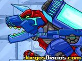 Igrica za decu Combine Dino Robot