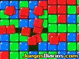 Igrica za decu Cube Blitz