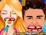 Igrica za decu Dentist Saga