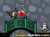 Igrica za decu Escape From Ninja Dojo