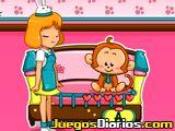 Igrica za decu Fannys Pet Shelter
