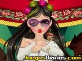 Igrica za decu Gangnam Style Dressup
