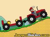 Igrica za decu Mario Tractor